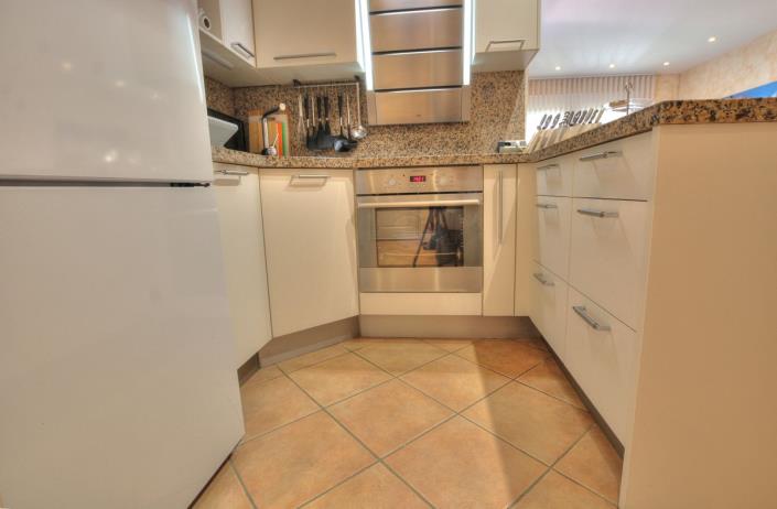 Image No.10-Jumelé de 2 chambres à vendre à La Cala De Mijas