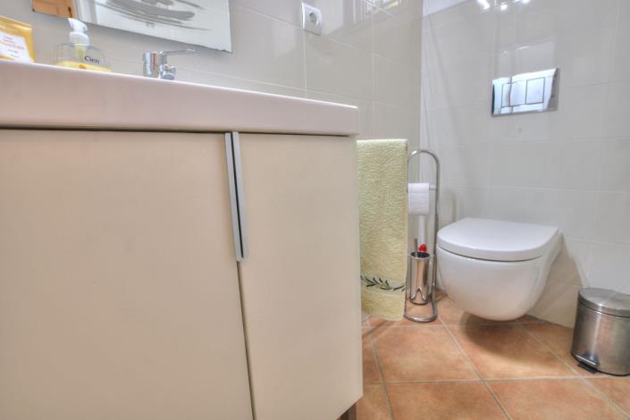 Image No.15-Jumelé de 2 chambres à vendre à La Cala De Mijas