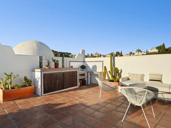 Image No.20-Duplex de 2 chambres à vendre à Marbella