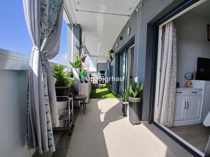 Image No.29-2 Bed Penthouse for sale