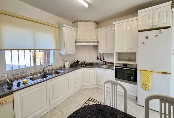 Image No.15-3 Bed Villa / Detached for sale