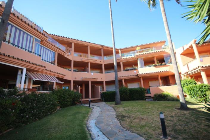 Image No.36-3 Bed Apartment for sale