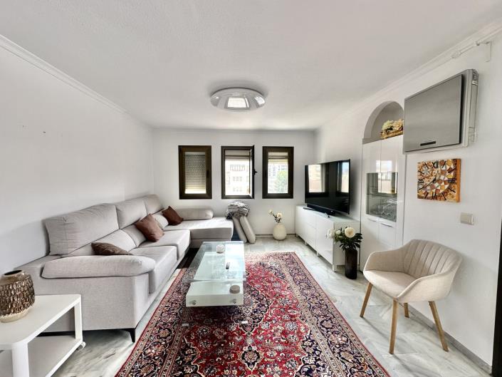 Image No.1-3 Bed Apartment for sale