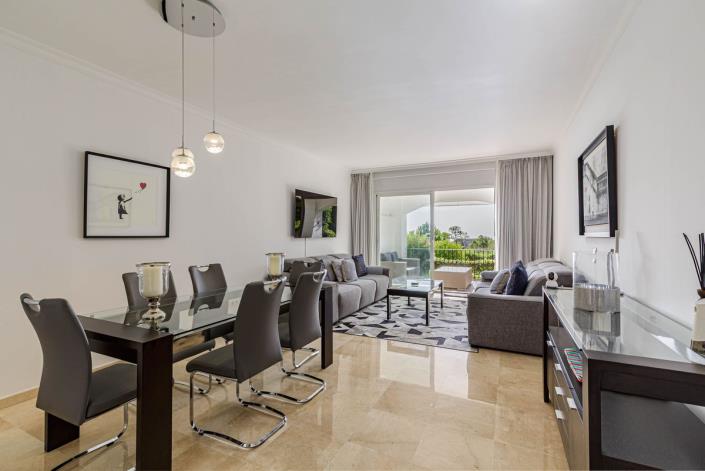 Image No.3-3 Bed Apartment for sale