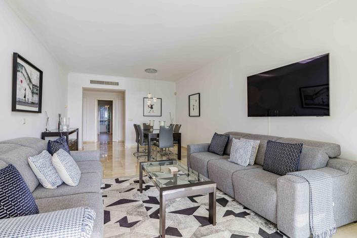 Image No.4-3 Bed Apartment for sale