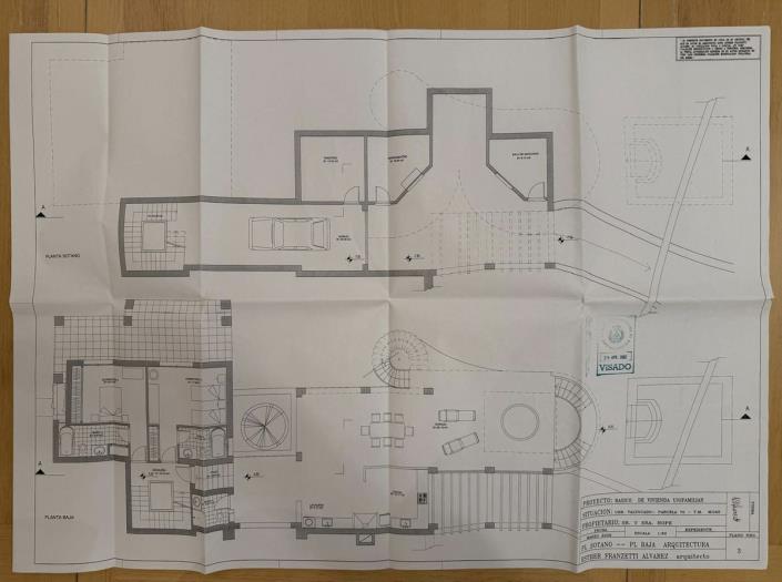 Image No.40-5 Bed Villa / Detached for sale