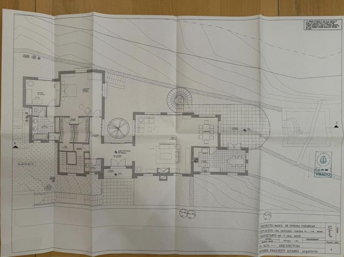 Image No.43-5 Bed Villa / Detached for sale