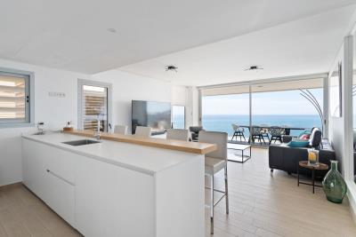 3 Bed Apartment for sale