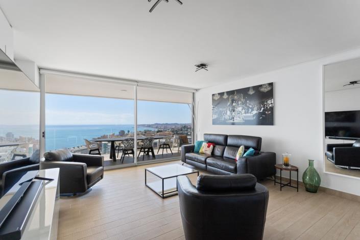 Image No.18-3 Bed Apartment for sale