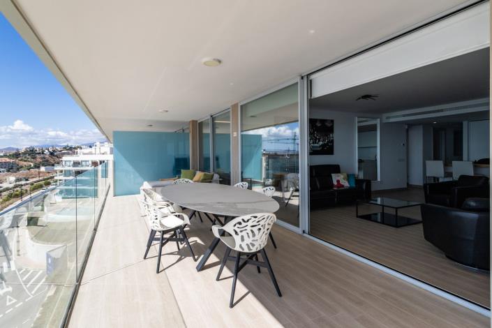 Image No.23-3 Bed Apartment for sale