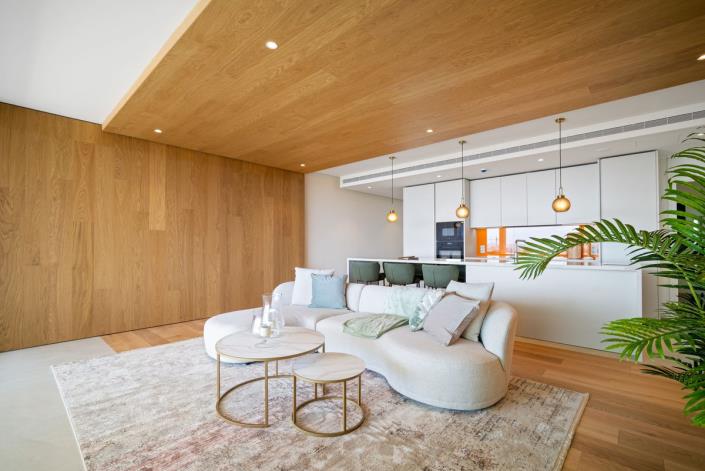 Image No.27-3 Bed Apartment for sale