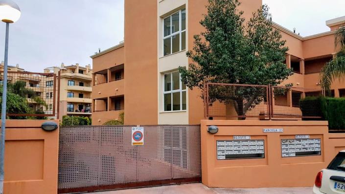 Image No.14-2 Bed Apartment for sale