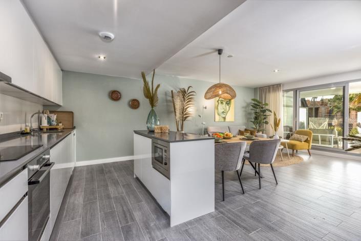 Image No.6-2 Bed Apartment for sale