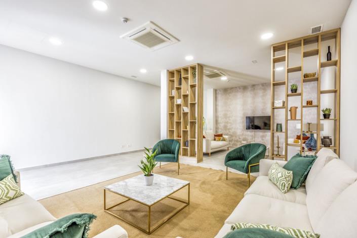 Image No.25-2 Bed Apartment for sale