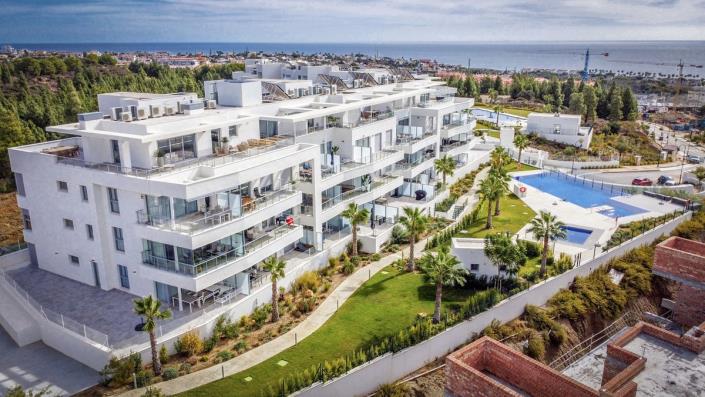 Image No.32-2 Bed Apartment for sale