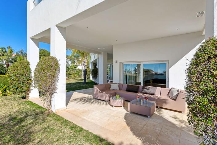 Image No.18-4 Bed Villa / Detached for sale