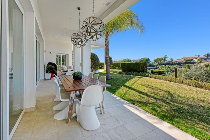 Image No.20-4 Bed Villa / Detached for sale