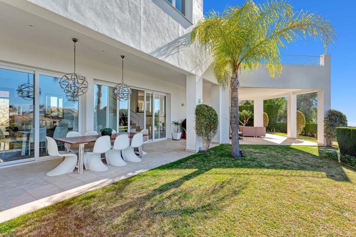 Image No.21-4 Bed Villa / Detached for sale