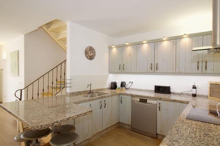 Image No.5-Duplex de 3 chambres à vendre à Marbella