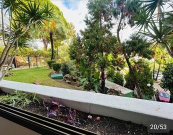 2 Bed Apartment for sale