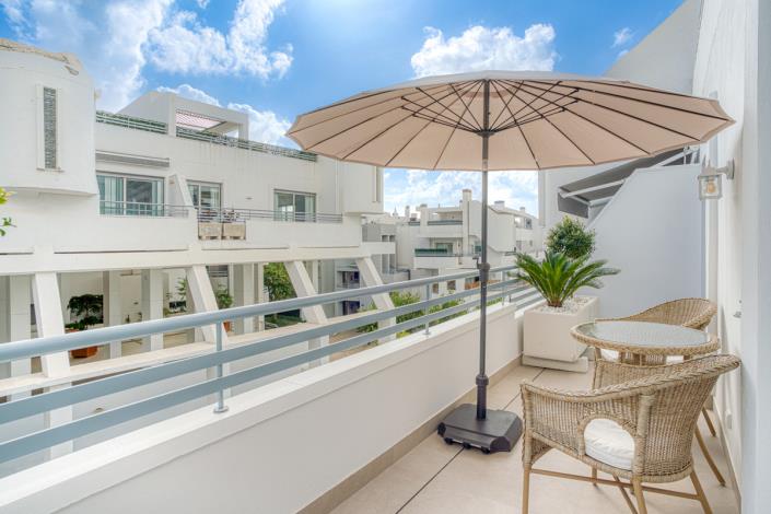 Image No.13-2 Bed Penthouse for sale