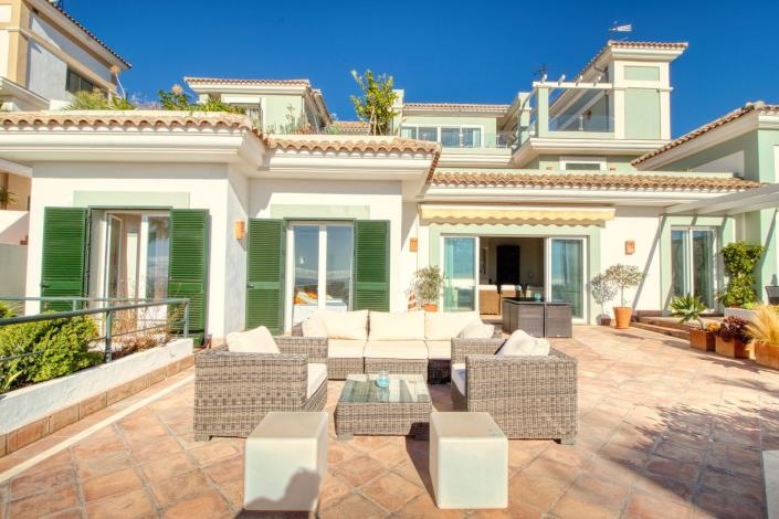 Image No.21-2 Bed Apartment for sale