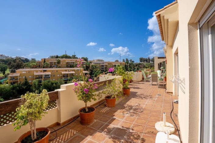 Image No.9-3 Bed Penthouse for sale