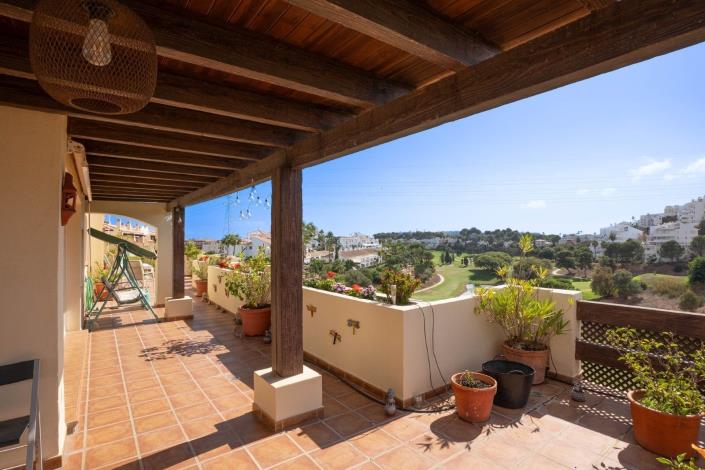 Image No.11-3 Bed Penthouse for sale