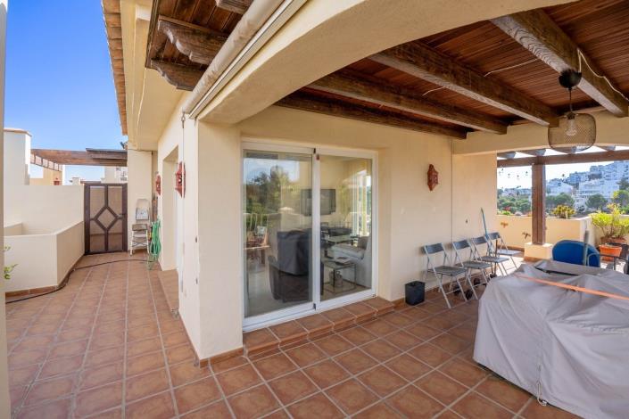 Image No.17-3 Bed Penthouse for sale