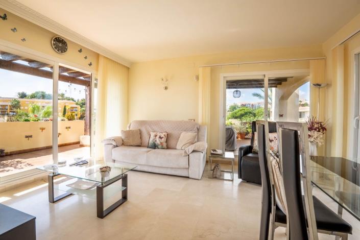 Image No.21-3 Bed Penthouse for sale