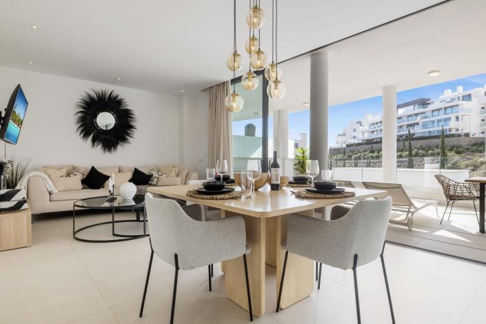 Image No.5-2 Bed Apartment for sale