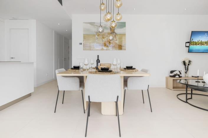 Image No.9-2 Bed Apartment for sale