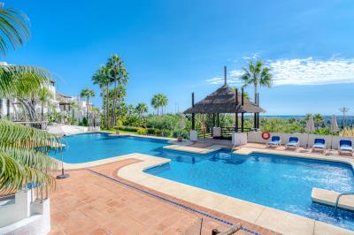 2 Bed Apartment for sale