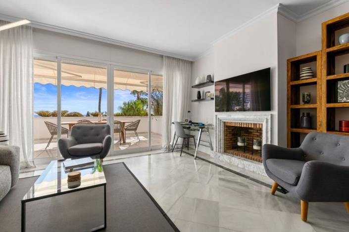 Image No.41-2 Bed Apartment for sale