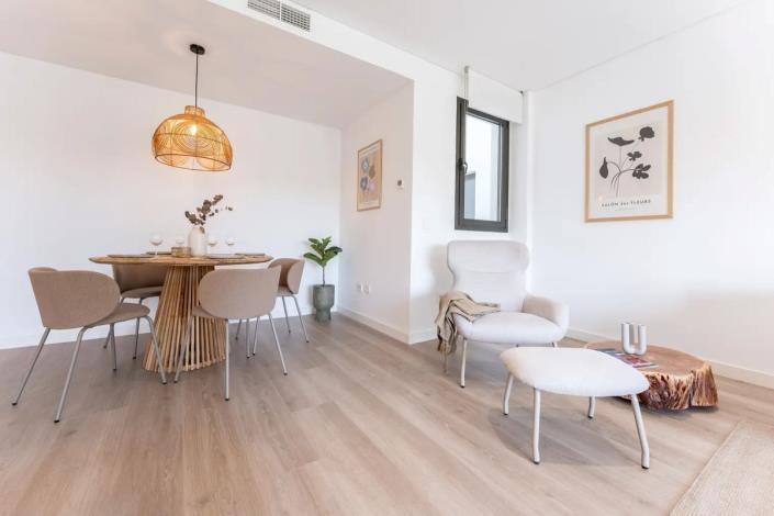 Image No.3-3 Bed Apartment for sale