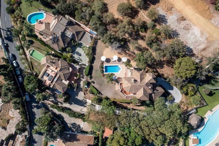 Image No.50-5 Bed Villa / Detached for sale