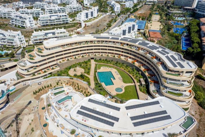 Image No.30-2 Bed Apartment for sale