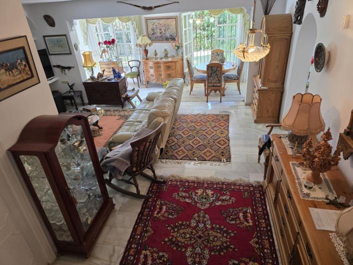 Image No.4-4 Bed Villa / Detached for sale