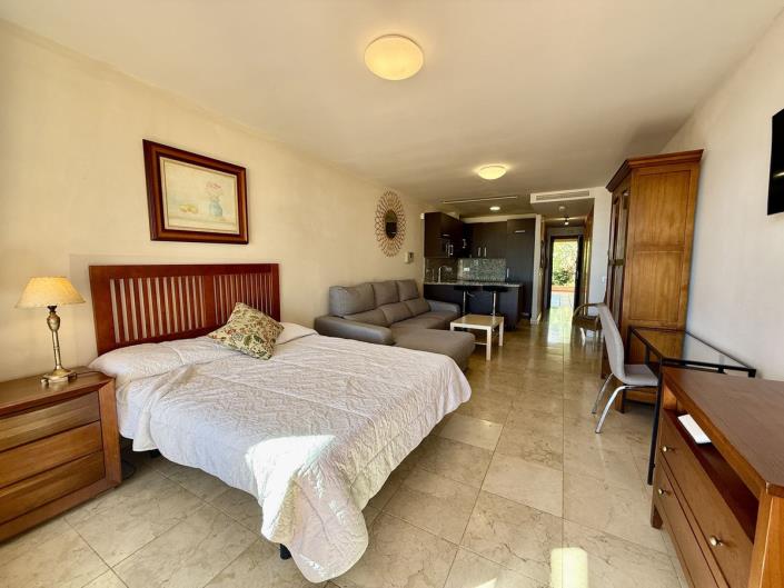 Image No.3-1 Bed Penthouse for sale