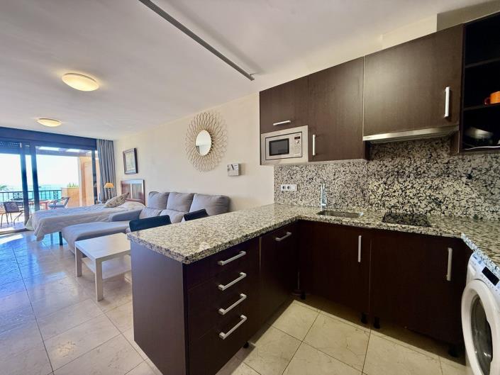 Image No.6-1 Bed Penthouse for sale