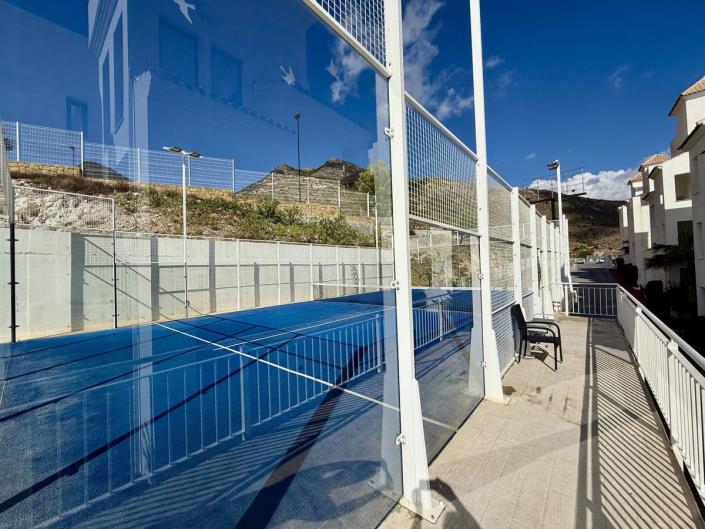 Image No.18-1 Bed Penthouse for sale