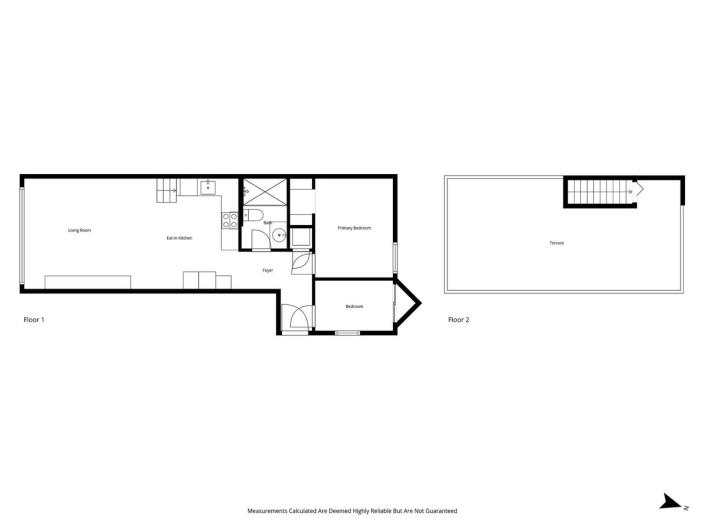 Image No.26-2 Bed Apartment for sale