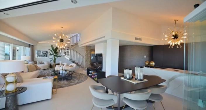 Image No.6-4 Bed Penthouse for sale