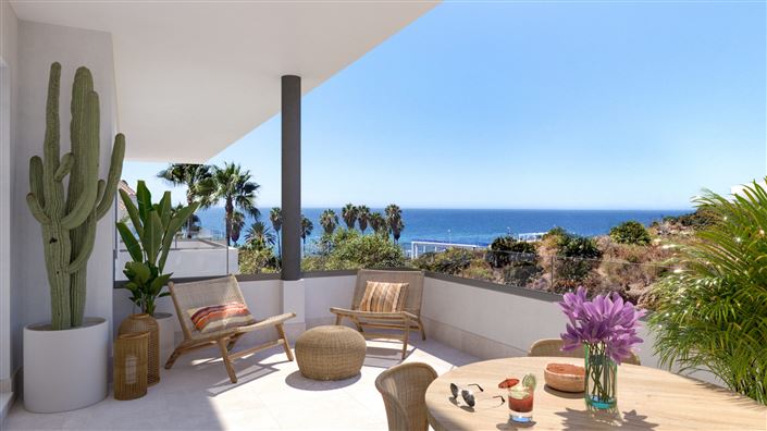 Image No.1-3 Bed Apartment for sale