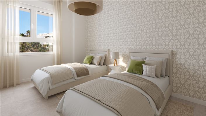 Image No.11-3 Bed Apartment for sale