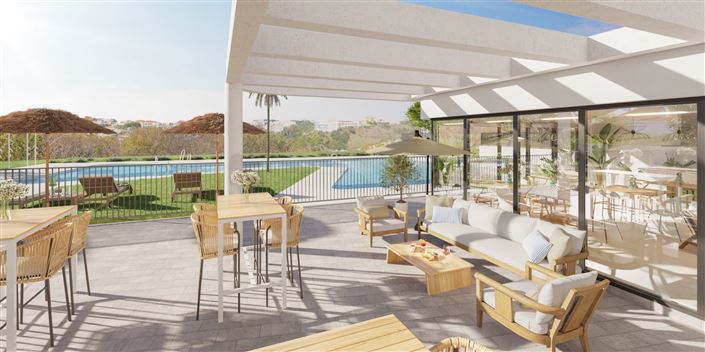 Image No.4-3 Bed Apartment for sale