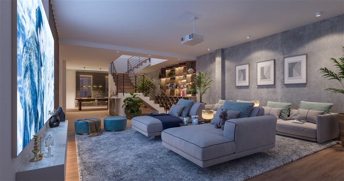 Image No.11-4 Bed Villa for sale