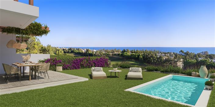 Image No.15-4 Bed Villa for sale