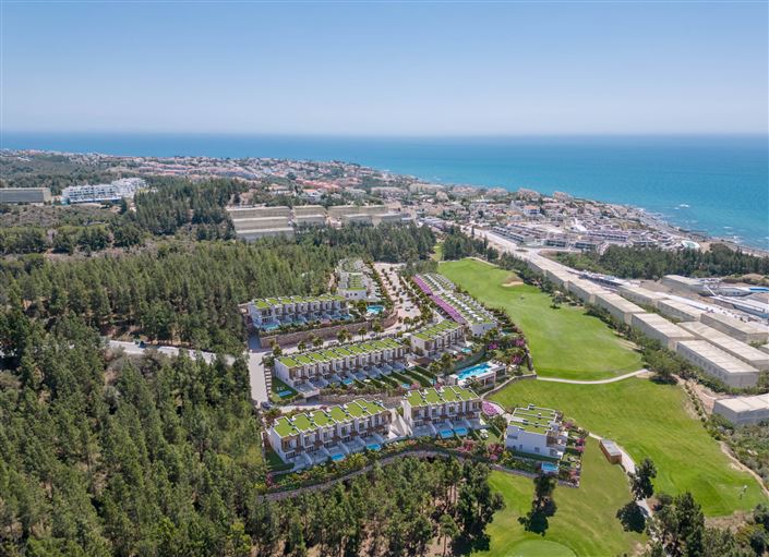 Image No.18-4 Bed Villa for sale