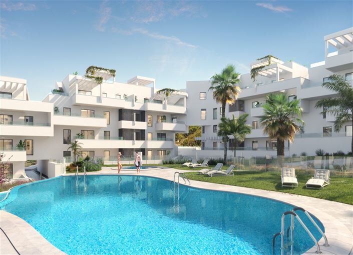 Image No.1-2 Bed Apartment for sale